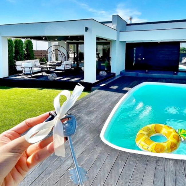 Быстровозводимый дом в Кропоткина кредит